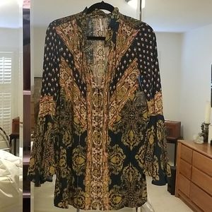 Free people Dress / Shirt